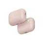 Чохол для навушників Uniq Lino для AirPods Pro 3 gen Silicone Pink (8886463696873) - preview 1