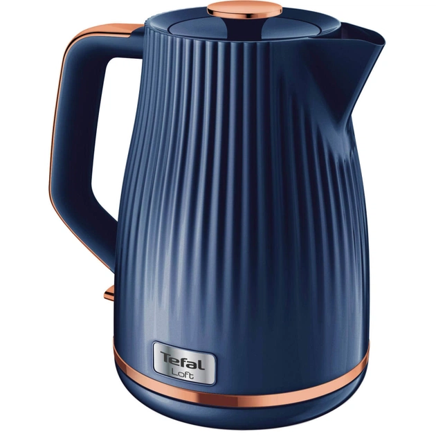 Електрочайник Tefal KO251430 - зображення 1