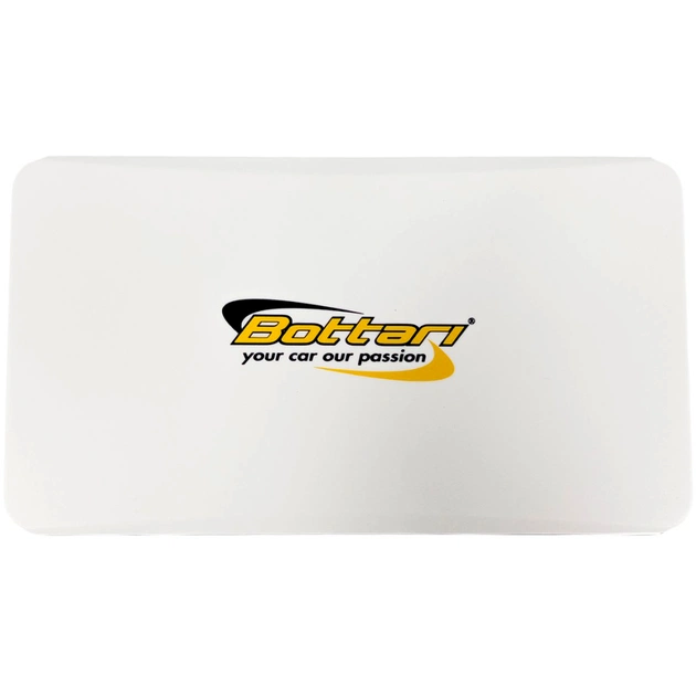 Пуско зарядний пристрій Bottari АКБ 6600 мАч до 2000CC (бензин) "EXTRAPOWER" (30315-IS) - picture 5