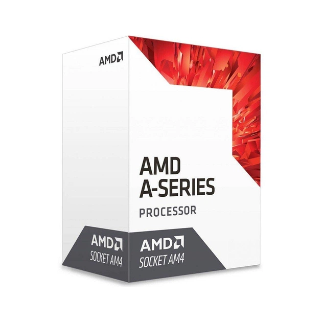 Процесор AMD A10-9700E (AD9700AHABCBX) - зображення 1