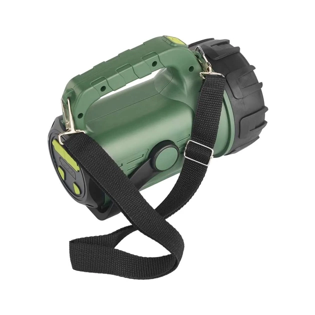 Ліхтар EMOS P2315 LED+ COB LED 700 лм 3600 мАг (P2315) - изображение 7