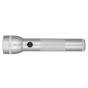 Ліхтар Maglite 2D Silver (S2D105U) зображення 1