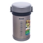 Термос Zojirushi Харчовий SL-NC09ST Steel (1678.03.60) - уменьшенное изображение 2