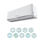 Кондиціонер Galactic GKZ18H-S/GCZ18H-S - уменьшенное изображение 4