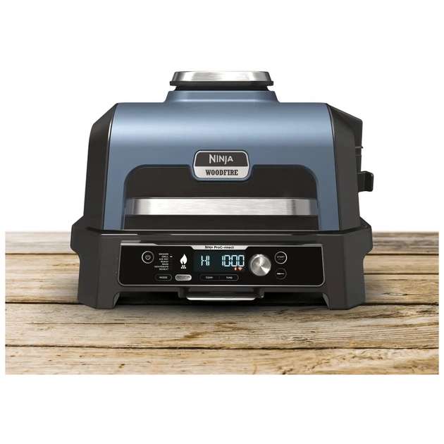 Електрогриль Ninja OG901EU - зображення 5