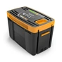 Акумулятор до електроінструменту Stiga 48V, 7.5Ah (E475) - зменшене зображення 2