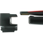 Задня велофара Knog Plus Rear 20 Lumens Translucent (12143) - зменшене зображення 3