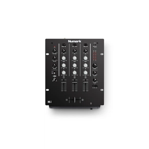 DJ-мікшер Numark M4 зображення 1