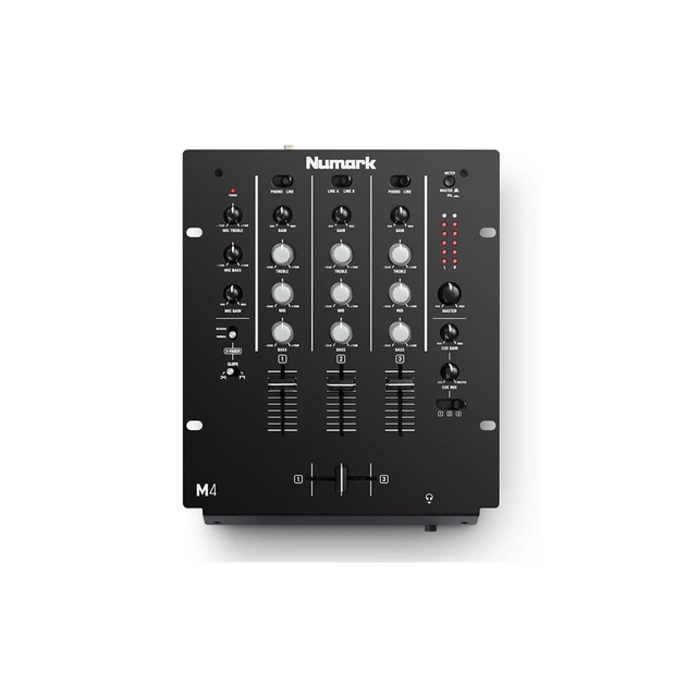 DJ-мікшер Numark M4 - зображення 1