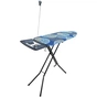 Гладильная доска Casa Si Superstandard Electric 120x38 Blue Firework (CS95150G387) (DAS303518) - уменьшенное изображение 2