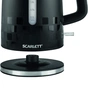 Електрочайник Scarlett SC-EK18P46 black (SC-EK18P46black) - зменшене зображення 3