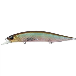 Воблер DUO Realis Jerkbait 120SP 120mm 18.0g GEA3006 Ghost Minnow (34.27.76) зображення 1