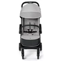 Коляска Kinderkraft Apino Dove Grey (KSAPIN00GRY0000) (5902533924103) - зменшене зображення 2