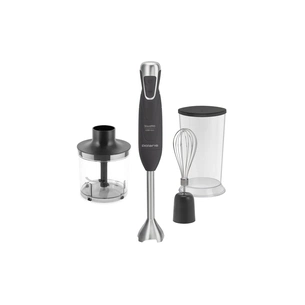 Блендер Polaris PHB 1302 Silent Сірий зображення 1