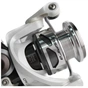 Котушка Okuma Inspira ISX-20W 8+1BB (1353.09.45) - зменшене зображення 4