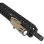 Ліхтар Inforce WMLX Coyote Tan, Primary LED White Secondary IR Gen2 (WX-06-2) - зменшене зображення 4