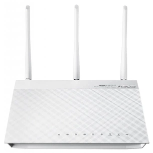 Маршрутизатор ASUS RT-N66W зображення 1