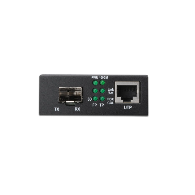 Медіаконвертер Digitus DN-82130 - picture 4
