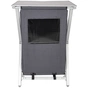 Набор кемпинговой мебели Bo-Camp Кухня кемпінгова Ontario Anthracite (1693607) (DAS303849) - уменьшенное изображение 9