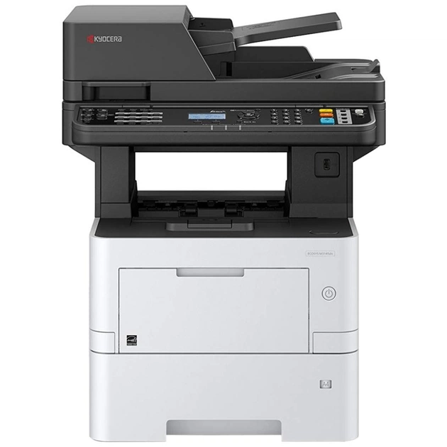 Багатофункціональний пристрій Kyocera Ecosys M3145dn (1102TF3NL0) - изображение 1