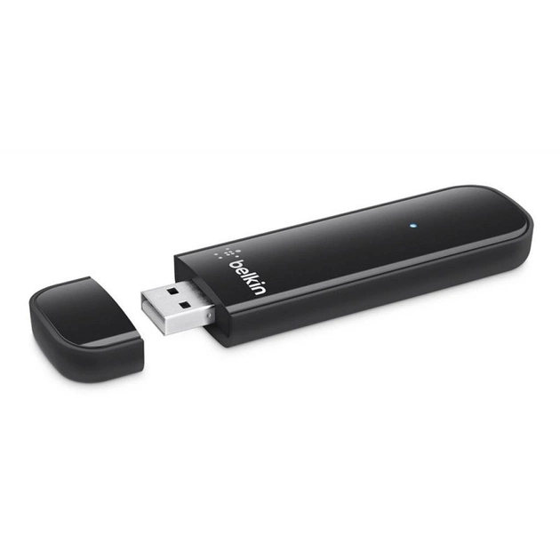 Мережева карта Wi-Fi Belkin F9L1106 - изображение 1