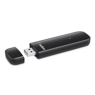 Мережева карта Wi-Fi Belkin F9L1106 зображення 1