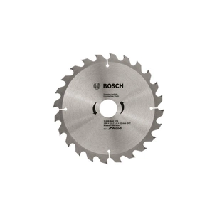 Диск пильний Bosch ECO WO 200x32-24T (2.608.644.379) зображення 1