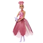 Лялька Barbie набір-сюрприз Petal Pop Червона троянда (JMF59) - зменшене зображення 1