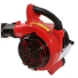 Повітродувка Vitals LP 2573j, 0.75kW/1к.с., 25.4см³, 245км/год, мішок 45л, 7.2кг (241931) - зменшене зображення 11