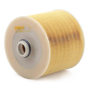 Повітряний фільтр для автомобіля Mahle LX1006/2D зображення 1