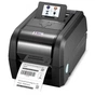 Принтер этикеток TSC TХ600 LCD + WIFI Slot, 600dpi, USB, Ethernet (99-053A035-0202) - уменьшенное изображение 1
