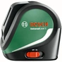 Лазерний нівелір Bosch UniversalLevel 3, 10м (0.603.663.900) - зменшене зображення 2