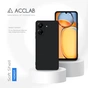 Чохол до мобільного телефона ACCLAB SoftShell Xiaomi Redmi 13C 4G Black (1283126590429) - зменшене зображення 4