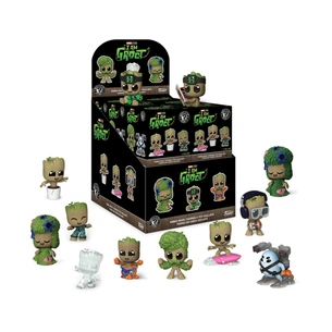 Фігурка Funko Pop сюрприз Mystery Minis – Mystery Minis – Я є Грут (70656) зображення 1