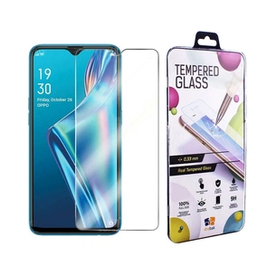 Скло захисне Drobak Vivo Y20 (232366) зображення 1