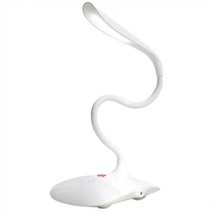 Настільна лампа UFT LED лампа з акумулятором Office Lamp 1 (UFTofficelamp1) зображення 1