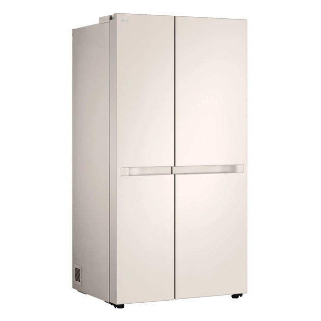 Холодильник LG GC-B257KEHW - picture 9