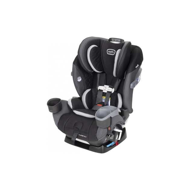 Автокрісло Evenflo All4one DLX - Kingsley (032884202829) - изображение 1