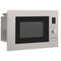 Мікрохвильова піч Eleyus GMWB 25EGT IS - зменшене зображення 2