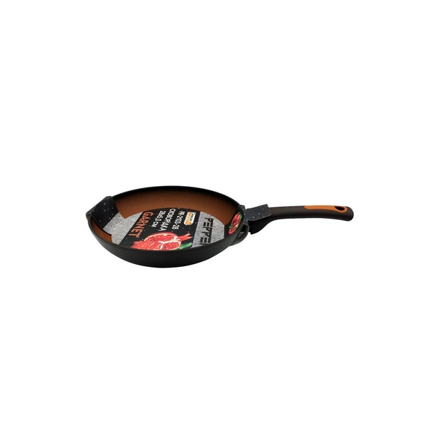 Сковорода Pepper Garnet 20x4,0 cм PR-2103-20 (102513) - зображення 1