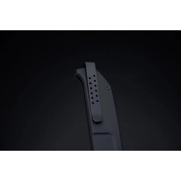 Ніж Extrema Ratio BF2 CT Black (04.1000.0146/BLK) - зображення 9
