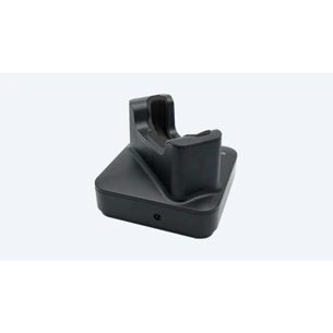 Кредл Chainway для С66 з захисним чохлом (CRD-C66-RBC) зображення 1