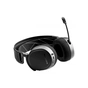 Навушники SteelSeries Arctis 9 Wireless Black (61484) - зменшене зображення 3