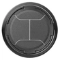 Кришка об'єктива Olympus cap LC-63A for XZ-1/XZ-2 (V325631BW000) - зменшене зображення 1