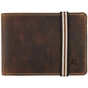 Портмоне Visconti BN3 Segesta Oil Tan (BN3 OIL TAN) - зменшене зображення 1