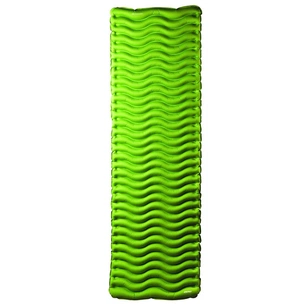 Туристичний килимок Trimm Zero green/grey - зелений (001.009.0674) зображення 1