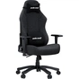 Крісло ігрове Anda Seat Luna fabric Size L Dark Grey (AD18-44-GB-F) - зменшене зображення 1