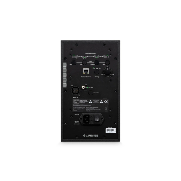 Студійний монітор ADAM Audio A4V (235744) - picture 3
