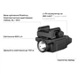 Ліхтар Olight PL-Mini 3 Valkyrie Black (0.0002.0093) - зменшене зображення 10