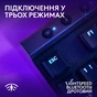 Клавiатура бездротова Logitech G515 Rapid TKL Black (920-013861) - зменшене зображення 5